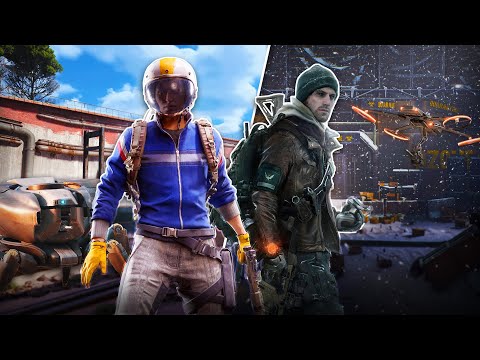 The Dark Zone Must EVOLVE... (The Division 3)