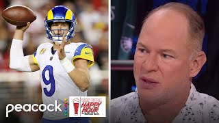 Matthew Berry's predictions + FLEX plays for NFL Week 5 | Fantasy Football Happy Hour (FULL SHOW)