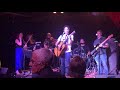 Andrew Lipke -The Angels - Head Down Vagabonds