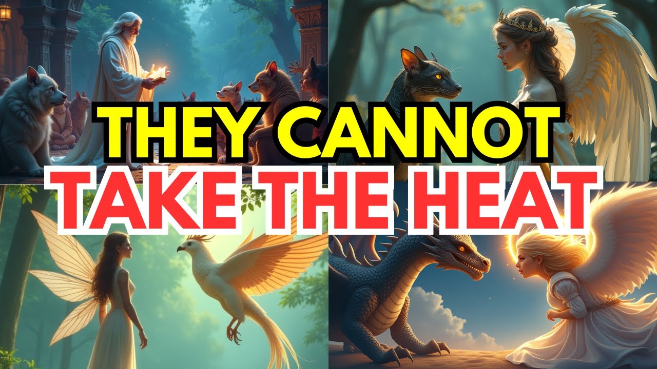 Chosen Ones, Your NAME is BRINGING PRESSURE!! 😎🔥