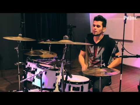 Prime Asia Gold Series - Golden Street - Ivan Lopes