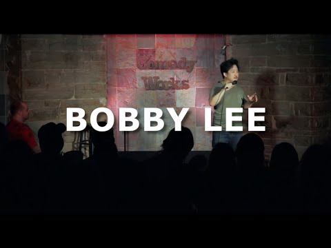 Bobby Lee: Asian Braveheart