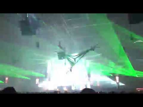 N-Vitral @ QLIMAX 2017. | 4K.