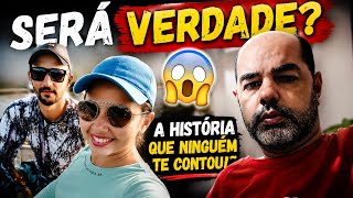 🚨ELES  SÓ VISUALIZA POR CAUSA DO CASAL WK?😱