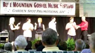 I'll Fly Away ~ Talley Trio   The Booth Brothers   YouTube