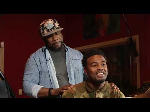 7 Finding Notes and Scales in Chords 1 Wanya Morris Of Boyz II Men