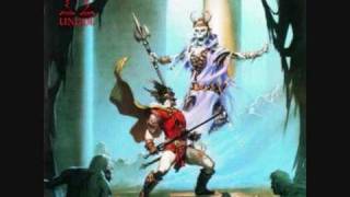 Cirith Ungol - Join the Legion