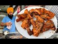 SURJIT FOOD PLAZA 1980 से इंडिया का बेस्ट तंदूरी चिकन | NONVEG FOOD IN