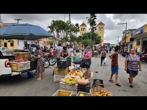 FEIRA LIVRE DE CUMARU PERNAMBUCO PESQUISA DE PREÇO 06/12/2025
