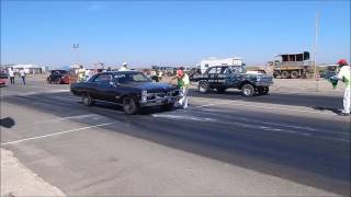 preview picture of video 'Eagle Field Drags, Firebaugh, CA - October 4th & 5th - #1'