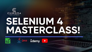 Download the video "56 - TestNG Soft Assertions - Selenium WebDriver + Java CRASH COURSE"