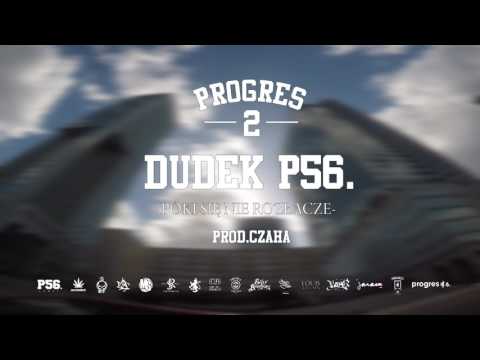 04.DUDEK P56 - PÓKI SIĘ NIE ROZŁĄCZĘ PROD.CZAHA