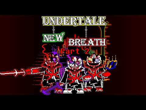 New Breath Remastered Part 2 OFFICIAL VIDEO