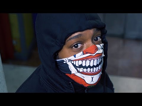 SWANANDONLY - KUSHY [Music Video]