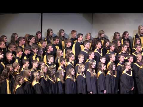 The Power of the Cross - arr. Mark Hayes - CovenantCHOIRS