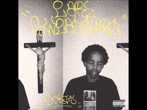 Earl Sweatshirt- Molasses (ft. RZA) (HQ) (HD) Video