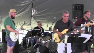 Freeze Dried (2015) - Onion Polka