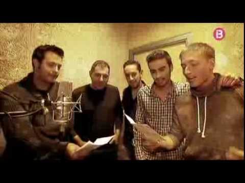 Nadala Futbol de ca nostra