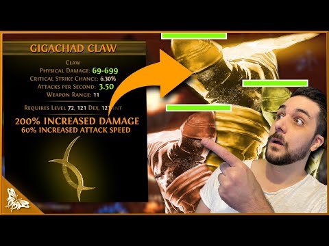 EASY Gear Upgrades for Dominating Blow!