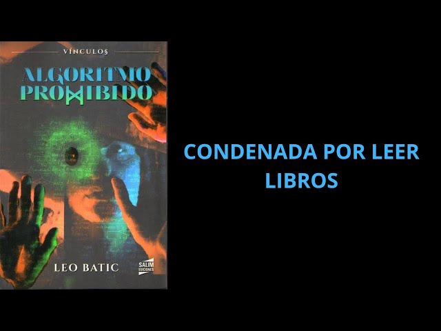 Vídeo relacionado con Algoritmo