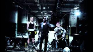 Tinie Tempah ft Travis Barker - Simply Unstoppable (HD)