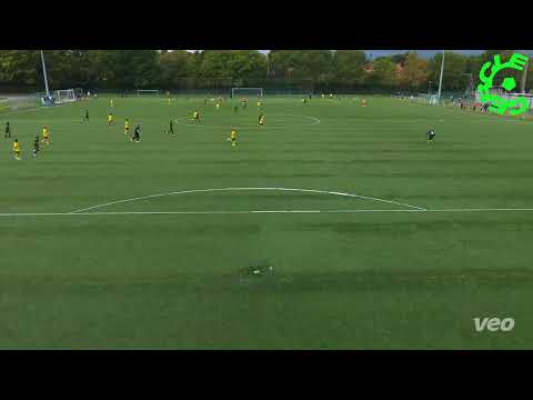 Cercle Brugge- KSK Lierse U11 (13/9/2025): highlights