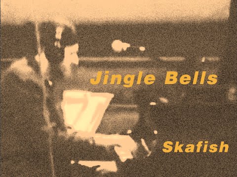 Jingle Bells - Archival Studio Footage of Final Take 11/27/2005
