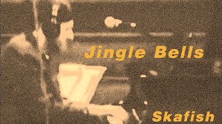 Jingle Bells - Archival Studio Footage of Final Take 11/27/2005