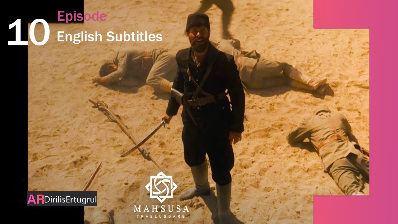 Land Of Loyals Season 1 Episode 10 With English Subtitles