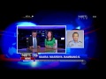 Live Phoner Tim SAR Menemukan Kokpit Pesawat AirAsia QZ8501 Di Perairan Selat Karimata NET16
