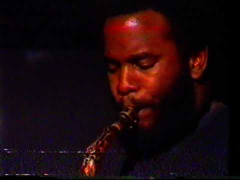 IRAKERE PART AT RONNIE SCOTTS 18/10/85 PART 2