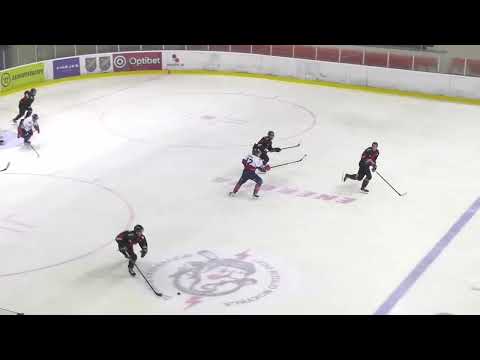 Gražiausi epizodai: „Energija“ - HK „Prizma“ (2025-10-11)