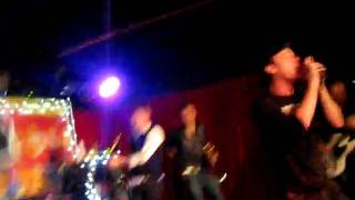 Big D and the Kids Table- "Steady Riot"