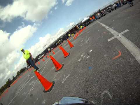 Scott Saturday GoPro