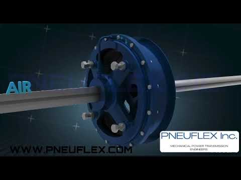 Truck Pneumatic Brakes - Truck Air Brake System Latest Price ...
