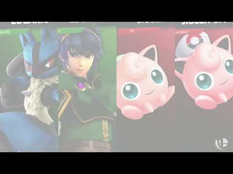 LoL69 Doubles - Strife / JFox  vs Yhsanave / wobuff