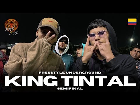 TEO90 VS DJANGO / SEMIFINAL / KING TINTAL X / ABRIL / 2023-1