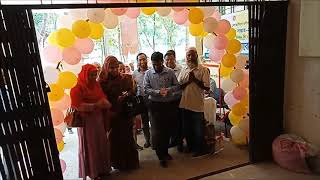 লামা উপজেলা স্বাস্থ্য কমপ্লেক্সে