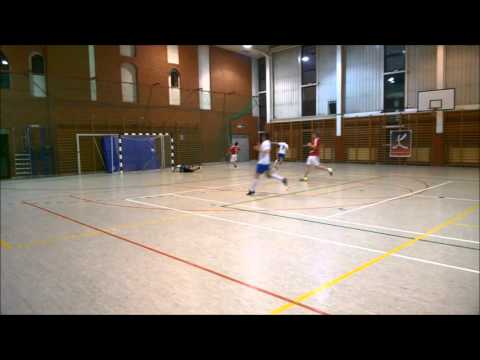 StrefaFutbolu.pl: bramka Maciej Socha, PZU