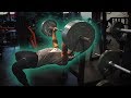 Get A Massive Bench Press Without Shoulder Pain Doing This.