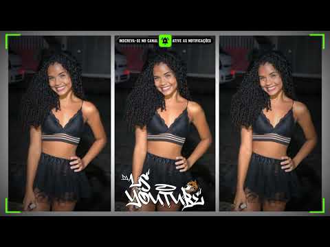 MTG - PRA ESCUTAR FUMANDO UM VERDIN - 125ÉUHBPM - DJ 2F DO SJB