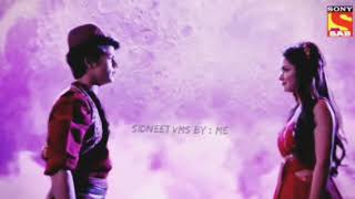 Download lagu *Basau Tere sang* x Alasmin romantic moments| Alasmin VM| Siddhart Nigam| Avneet Kaur mp3