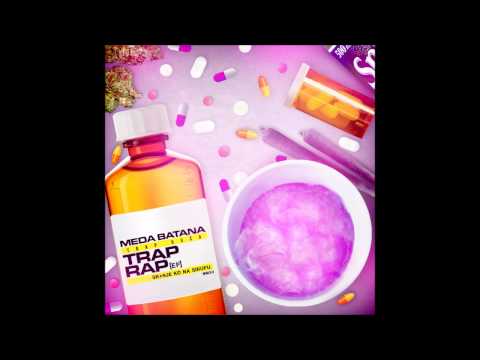 MedaBatana - Ulice ( prod. ObmBeats )