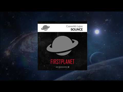 Csarankó Lajos - Bounce (Original Mix)