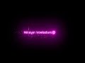 Nee Singam Dhane Song Black Screen Lyrics Whatsapp Status In Tamil STR Uniqueedit Whatsapp Shorts