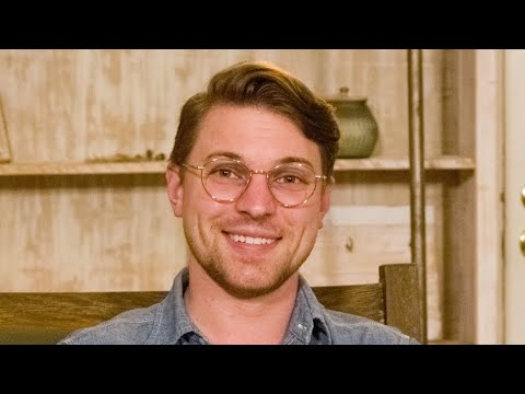 Gay Christian Learns to Reconcile his Faith and Sexuality. “God Made Me the Way that I Am.”