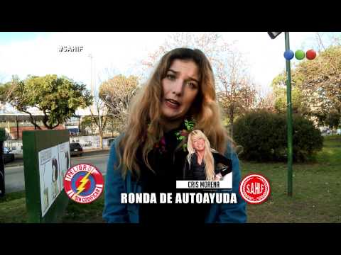 Sindicato de hijos de famosos - Peligro sin codificar