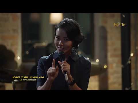 Jamie Wilson Trio ft. John Thomas & Gideon Yogan