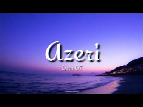 Qara07 - Azeri (TikTok song)