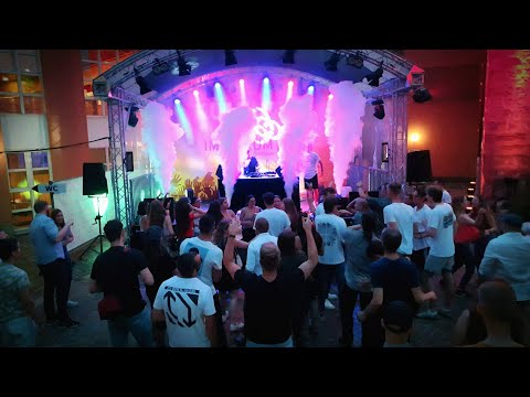 HomeFestival SummerEdition 2021